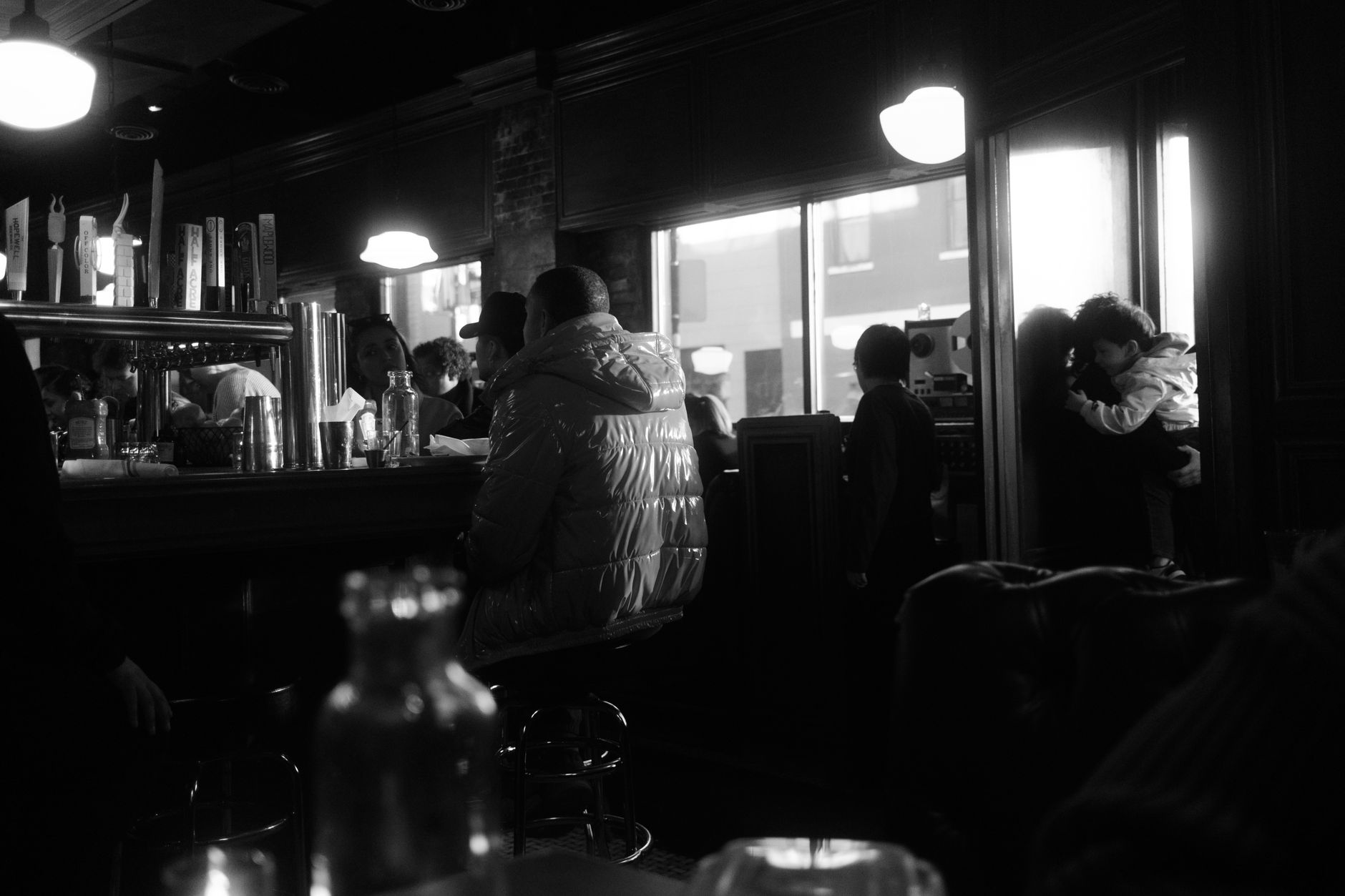 Alinea featured