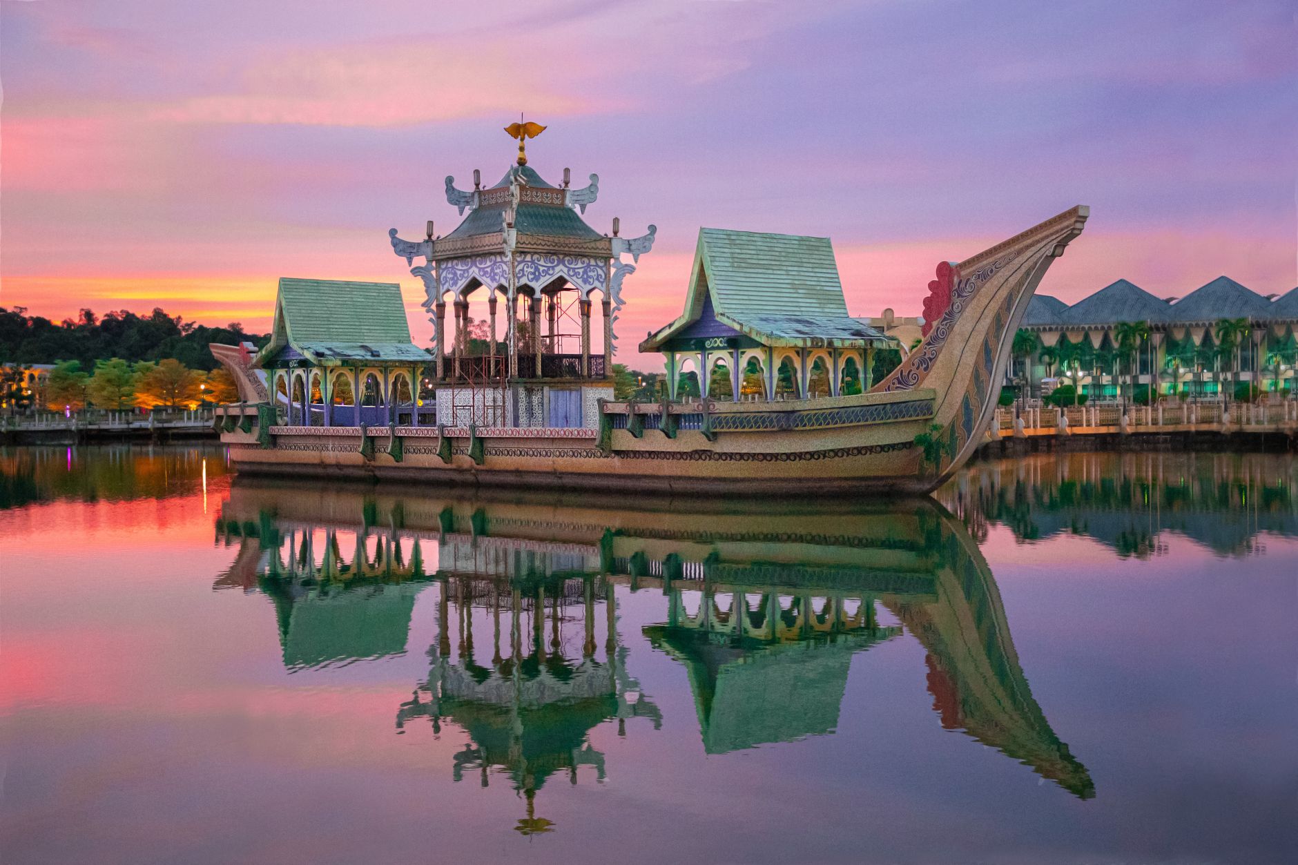 Ambuyat