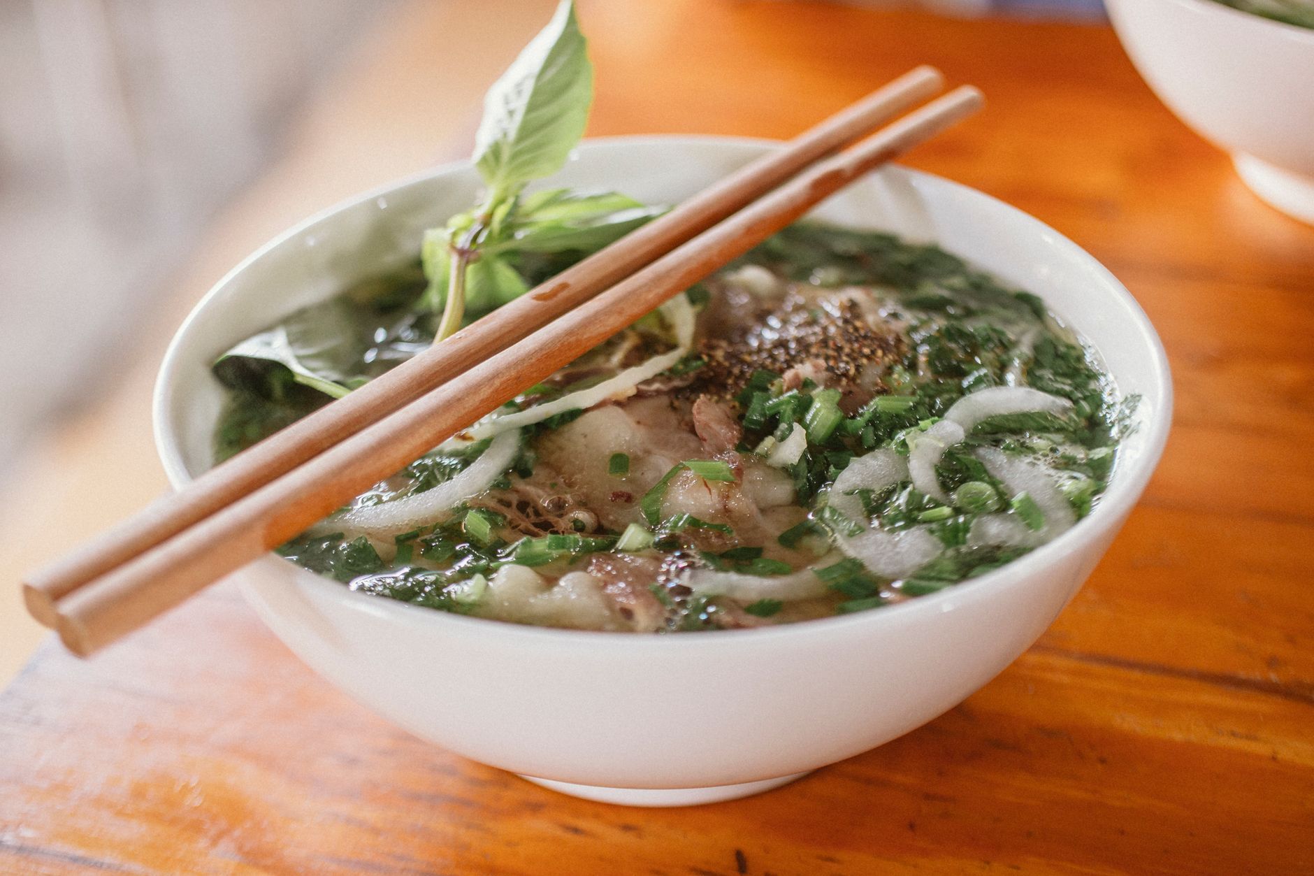 Anan Saigon chef