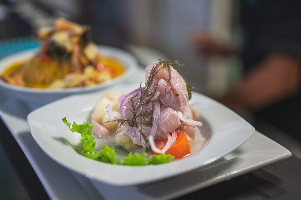 How Good Is Astrid y Gaston in Lima? Honest Fine Dining Review 2026