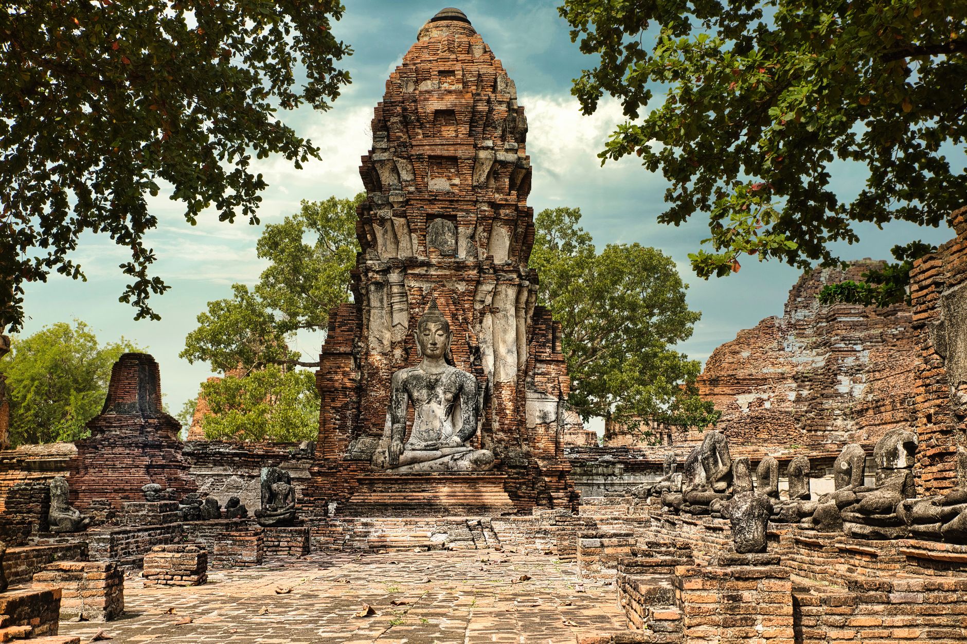 Baan Watcharachai