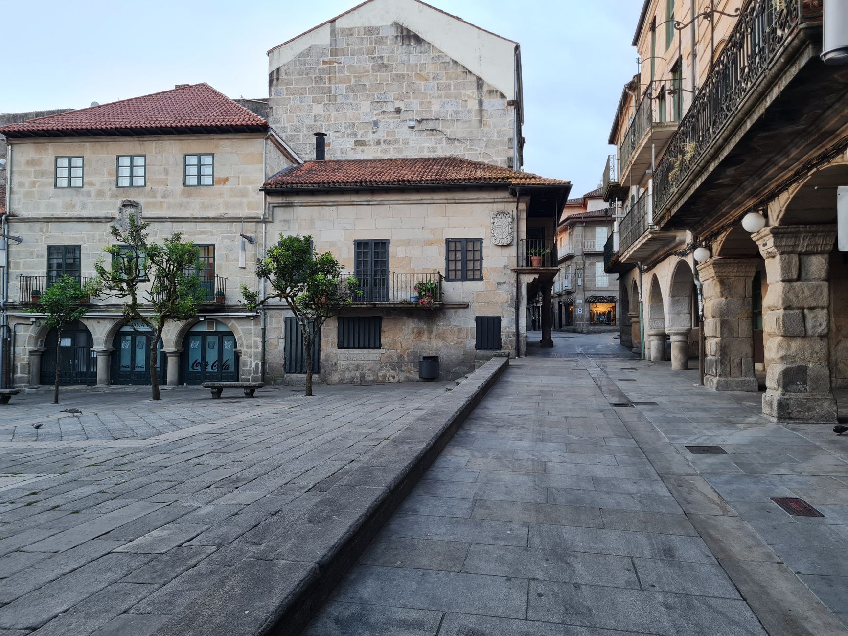 Borago Santiago Chilean Modern