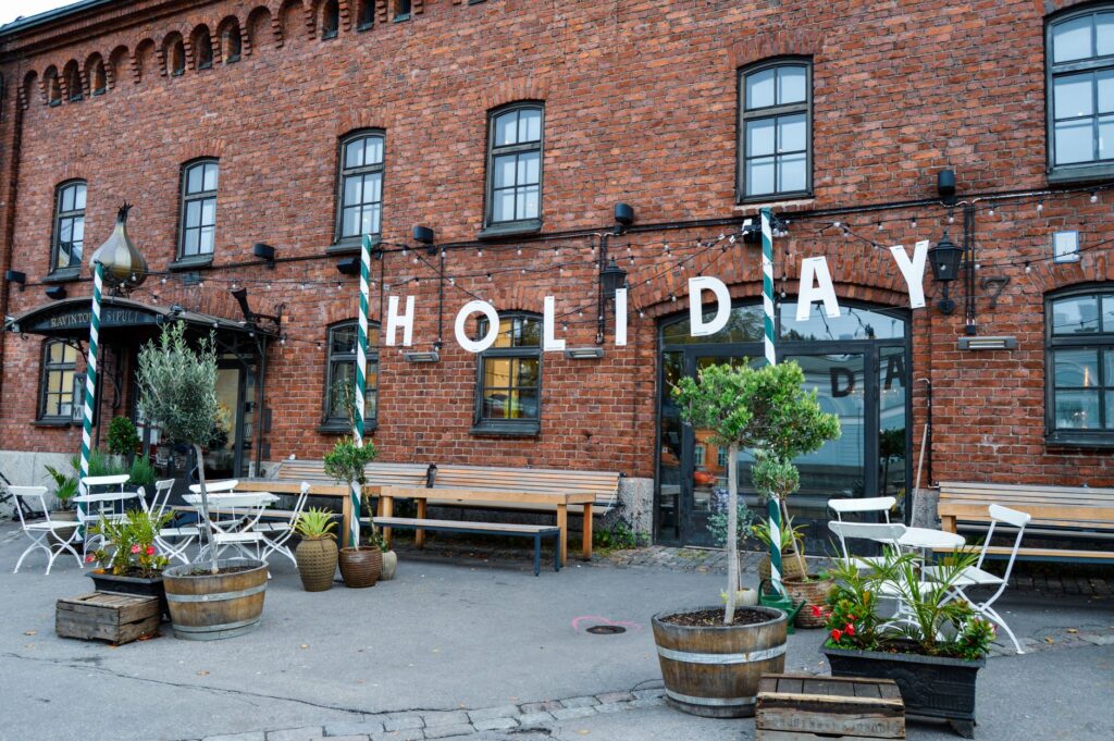 How Good Is Cafe Regatta in Helsinki? Honest Cafe Review