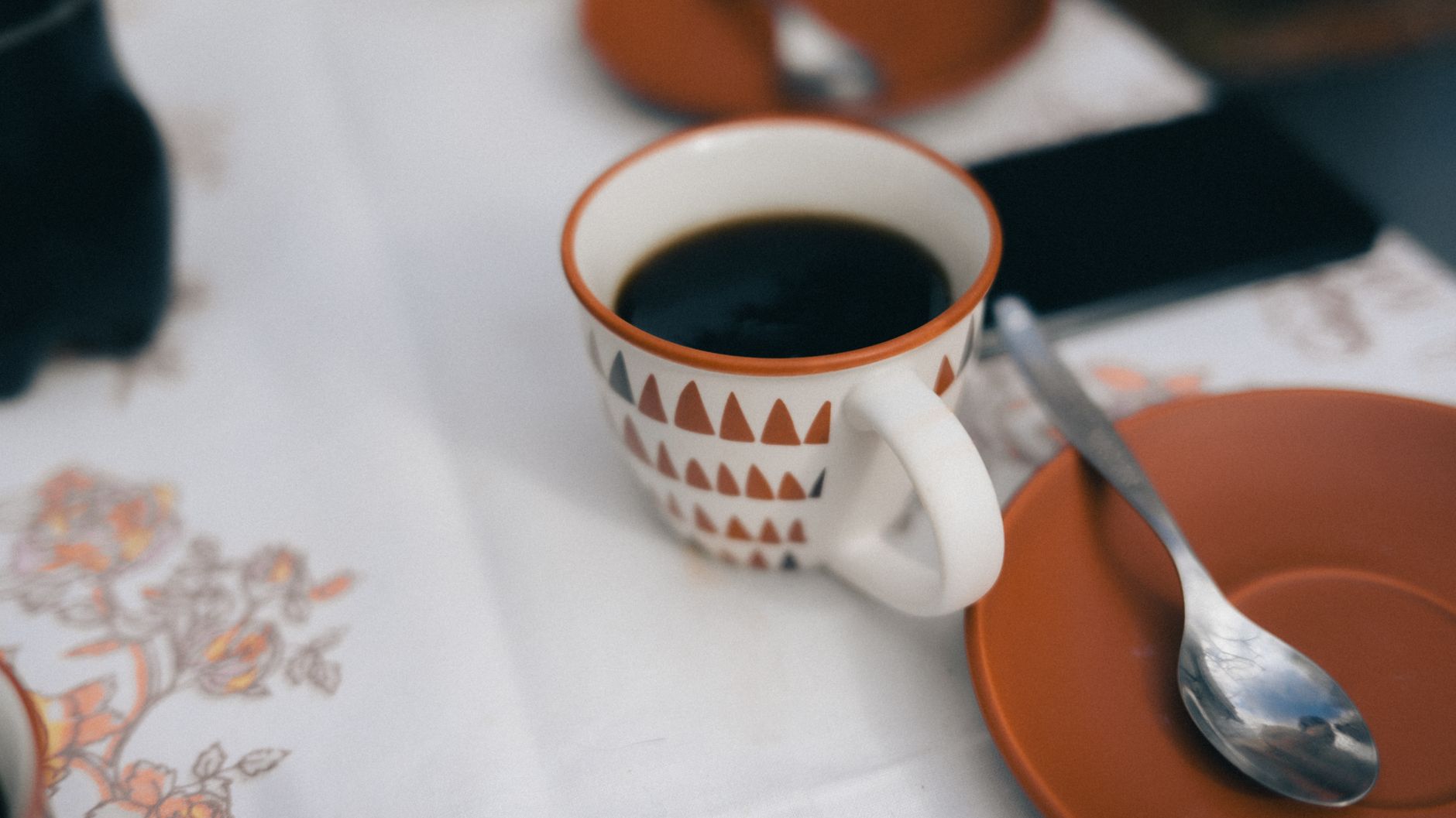 Cafe Vinilo featured