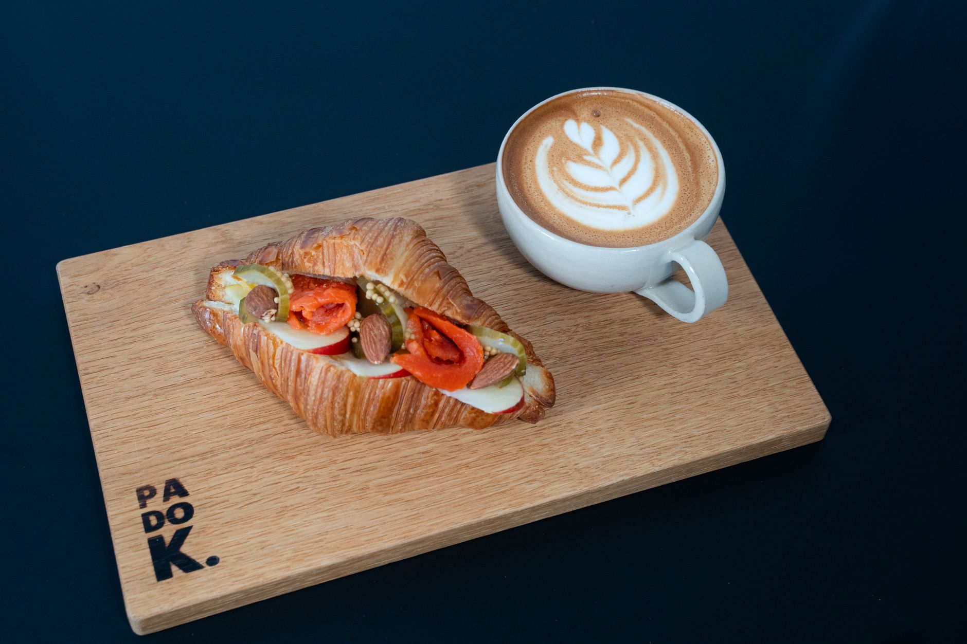 Café de Flore signature dish