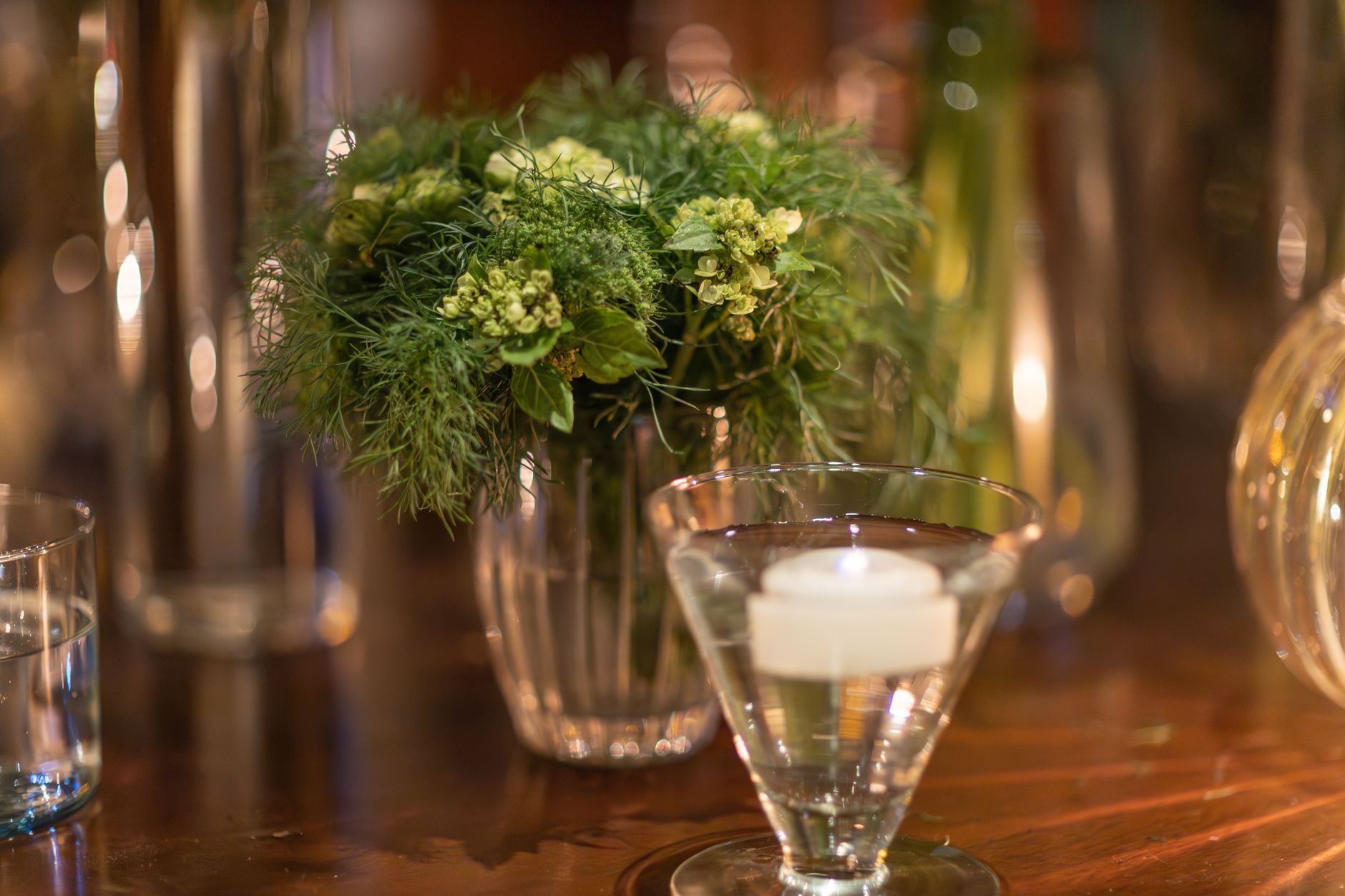 Core by Clare Smyth London Modern British
