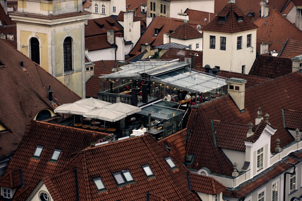 Restaurant Review: Lokál – Best Czech in Prague, Czech Republic