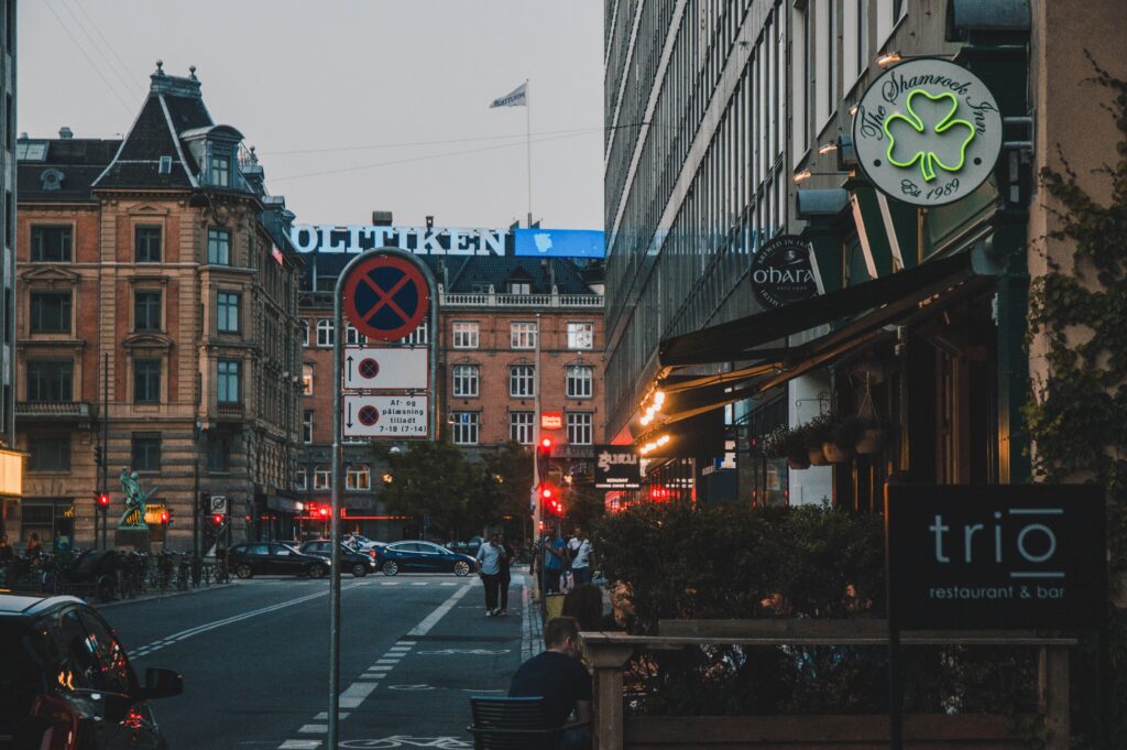 The Ultimate Schønnemann Review: Danish in Copenhagen