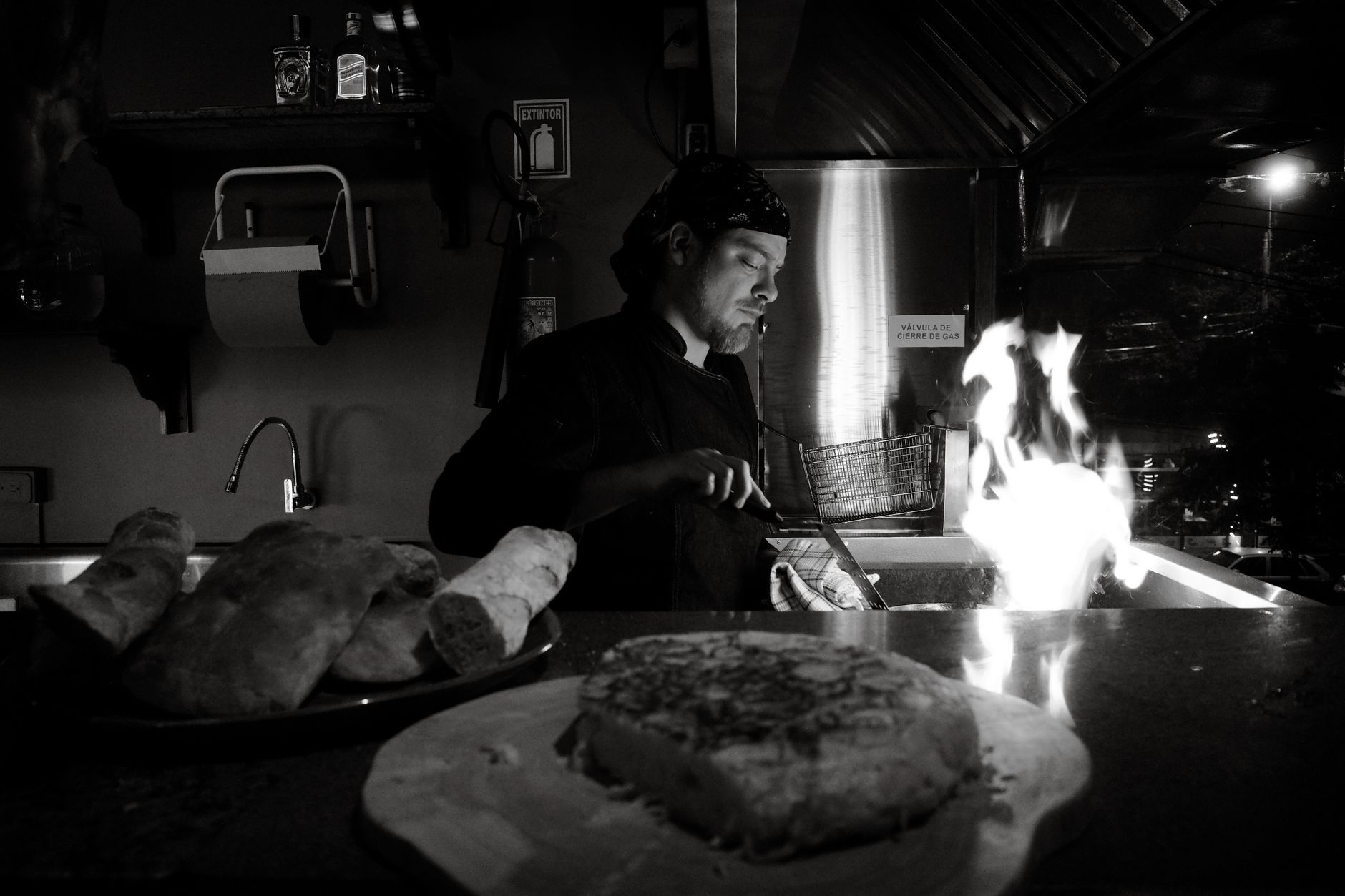 David's Kitchen featured