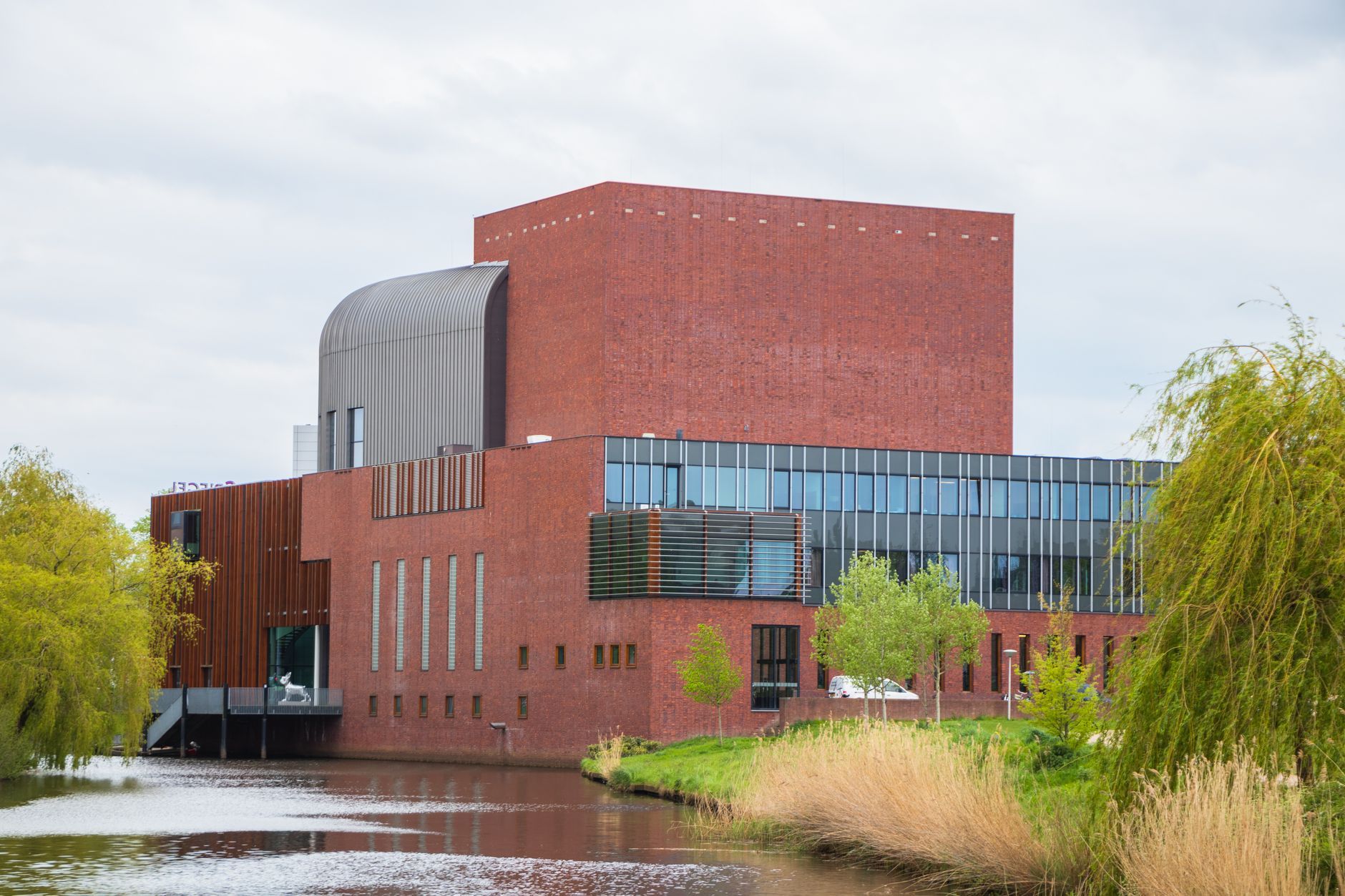 De Librije Zwolle Dutch Modern