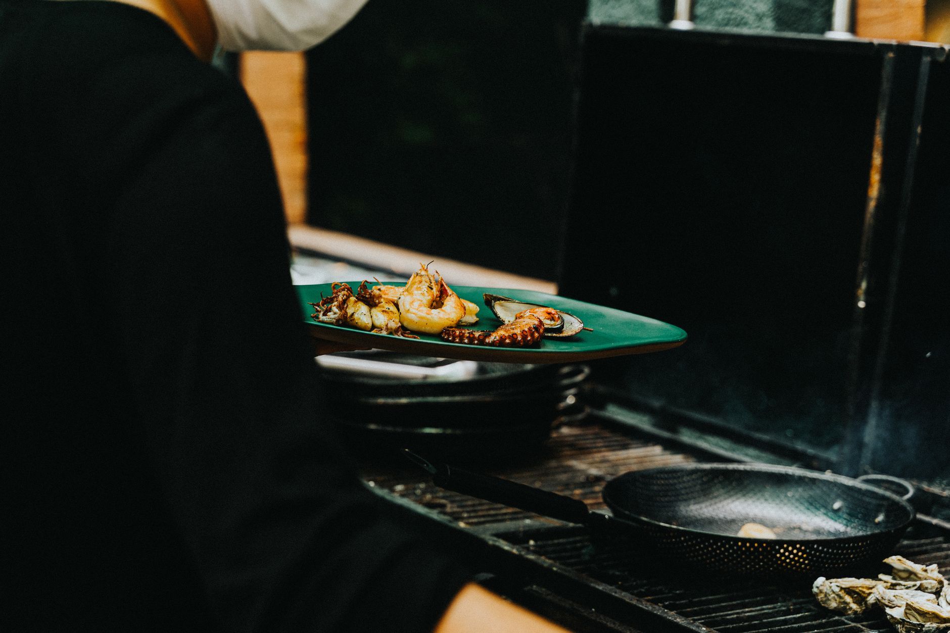 De Librije chef