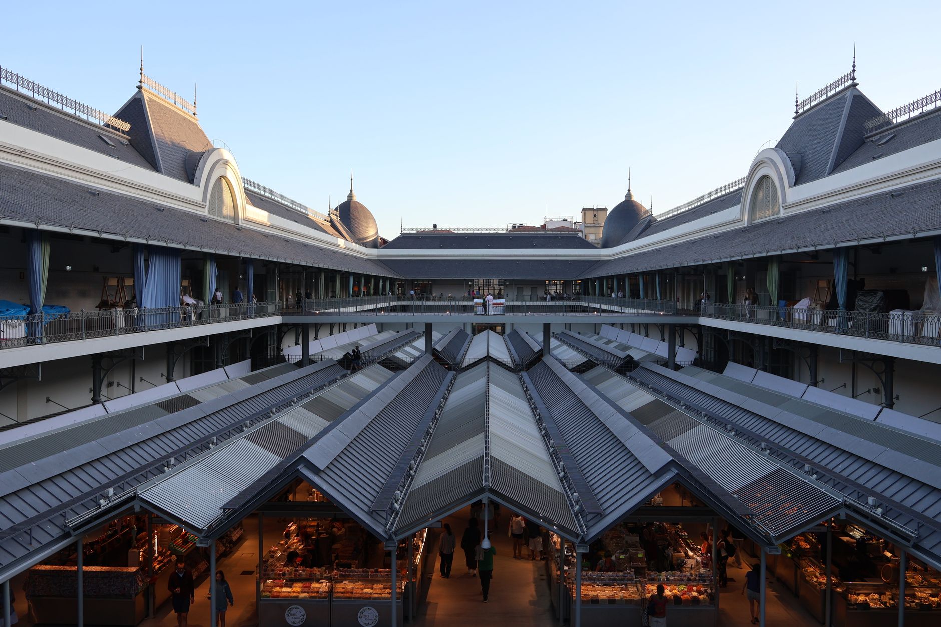 Eataly Torino Lingotto