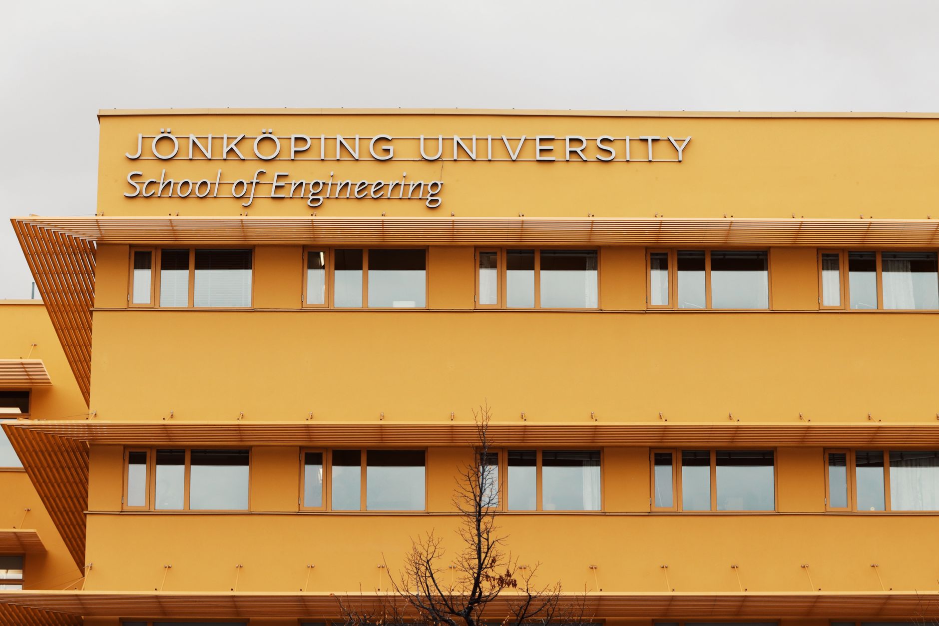 Enhjorningen interior