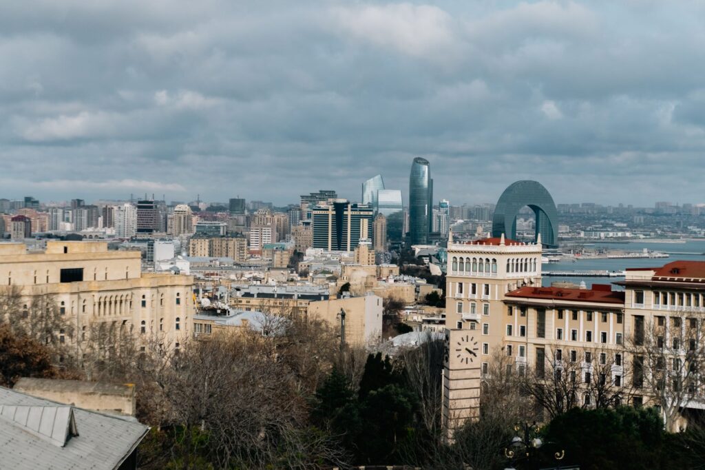 Review Lengkap Firuze Baku 2026: Restaurant Azerbaijani Terbaik di Azerbaijan