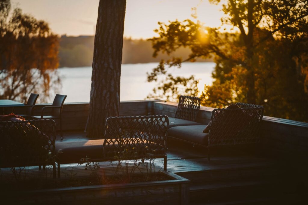 What Makes Frantzen Stockholm the Best Swedish Modern Experience in Sweden?