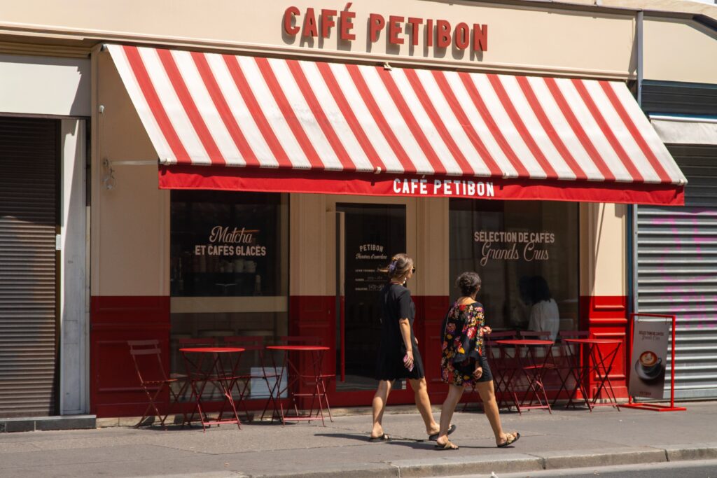 Café de Flore: Premium french cafe paris|Cafe in Paris, France
