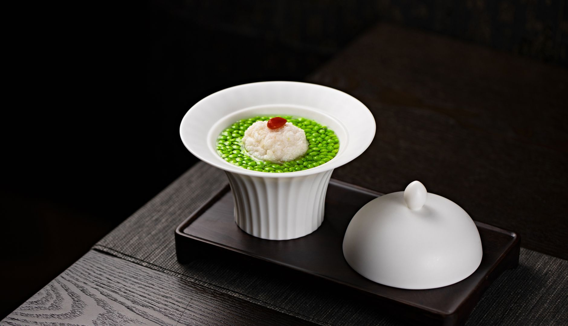 Gaggan Anand