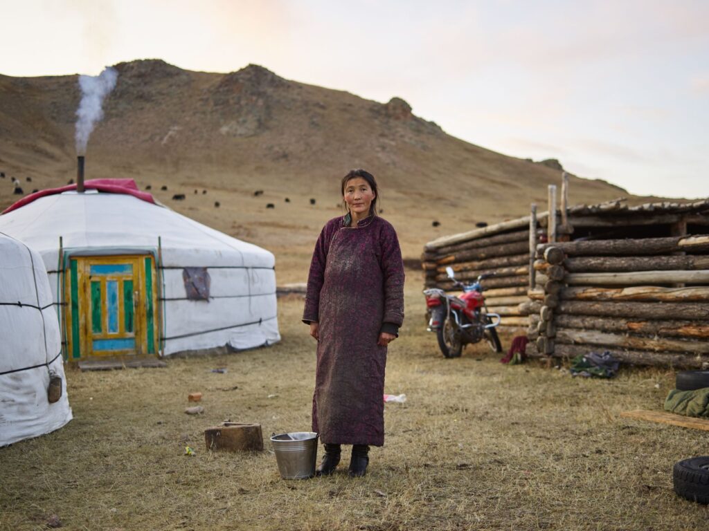 Review Lengkap Ger Camp Kitchen Mongolia: Nomadic Autentik di Kharkhorin 2026