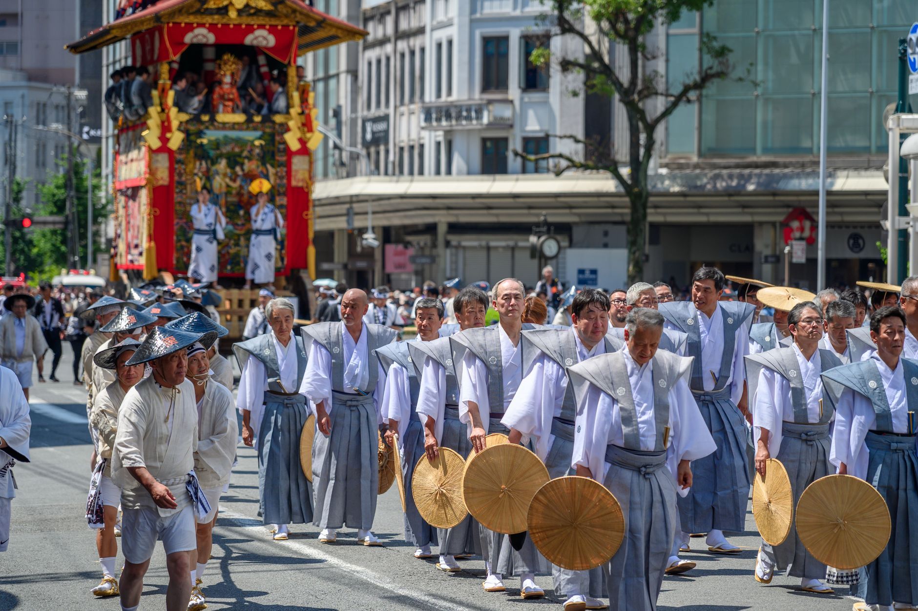 Gion Nishikawa