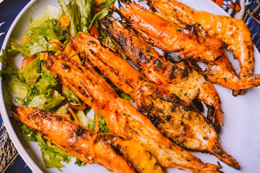 Review Lengkap Gloria’s Seafood City Kingston 2026: Panduan Casual Jamaican Seafood