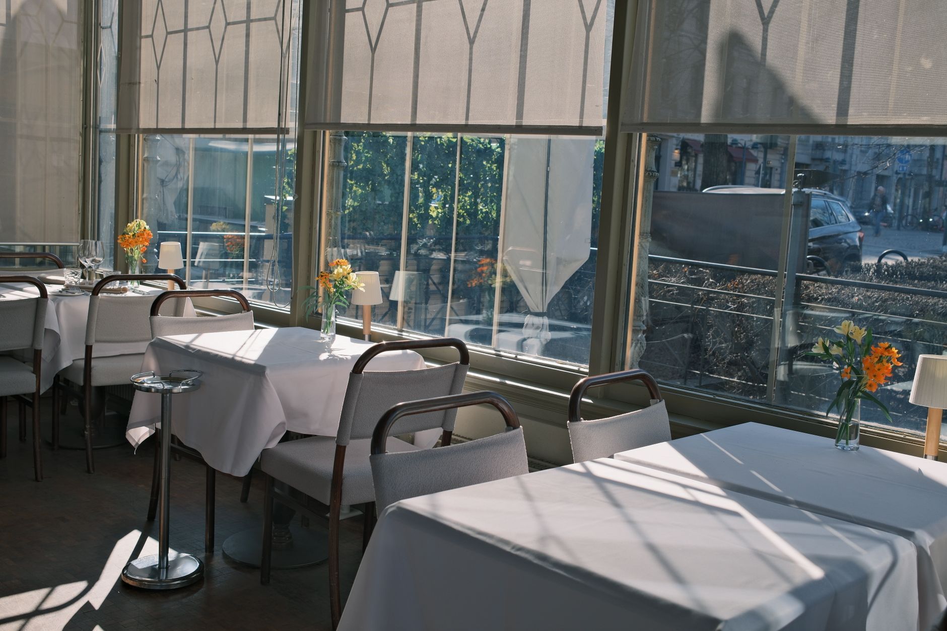 Guy Savoy Paris French Haute