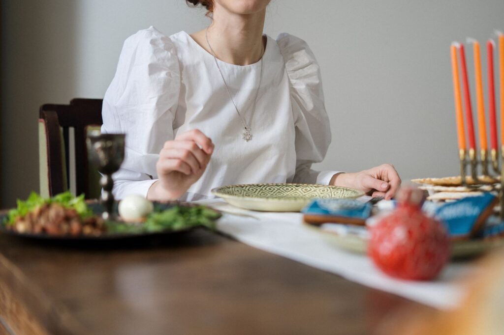 Review Lengkap HaSalon Tel Aviv: Fine Dining Terbaik dengan Menu Andalan