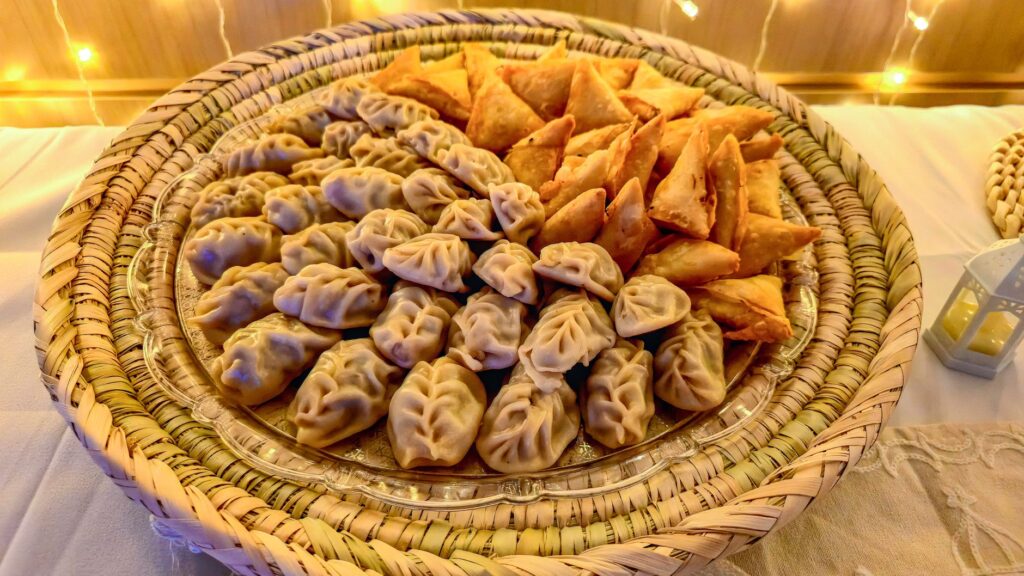 Review Lengkap Hazara Ulaanbaatar 2026: Fine Dining Indian-Mongolian Terbaik di Mongolia
