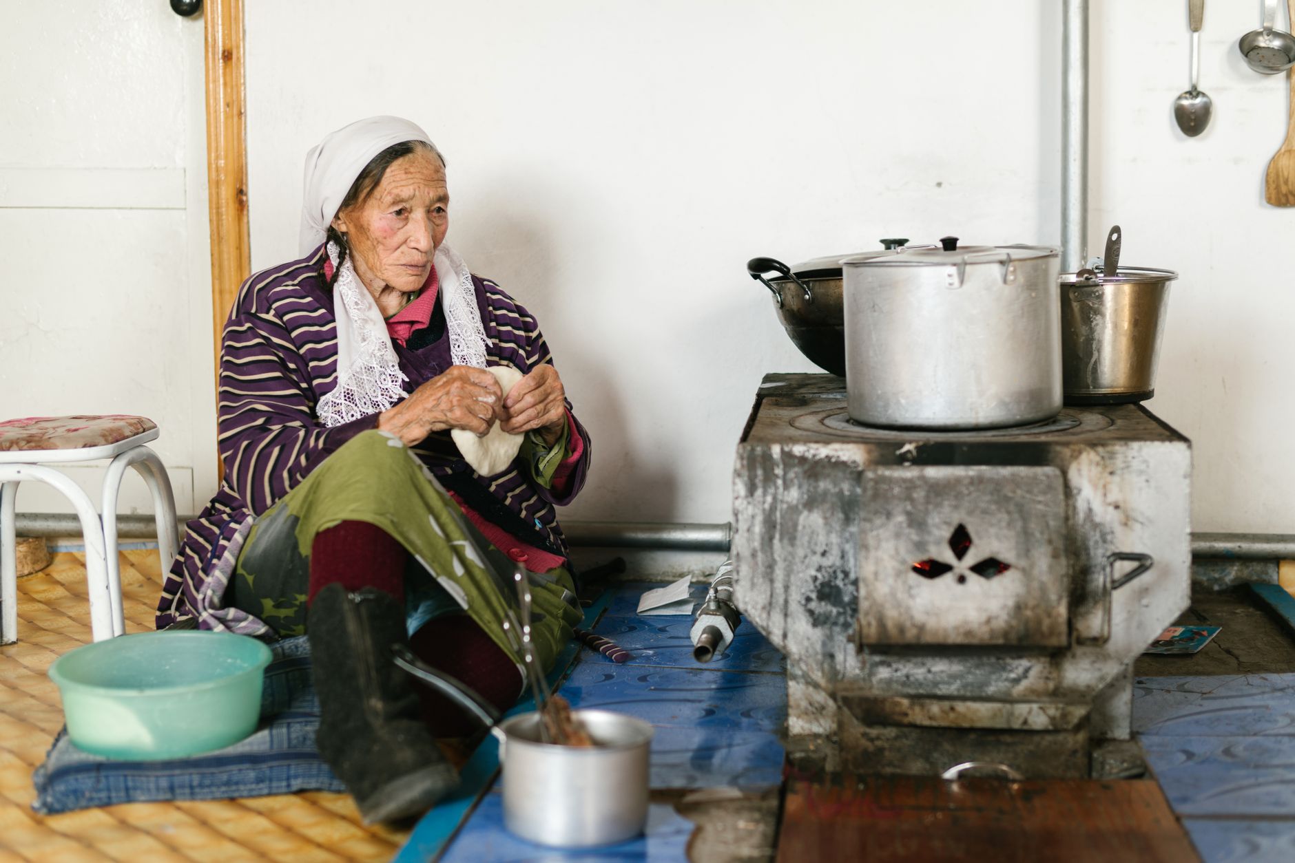 Hazara dish