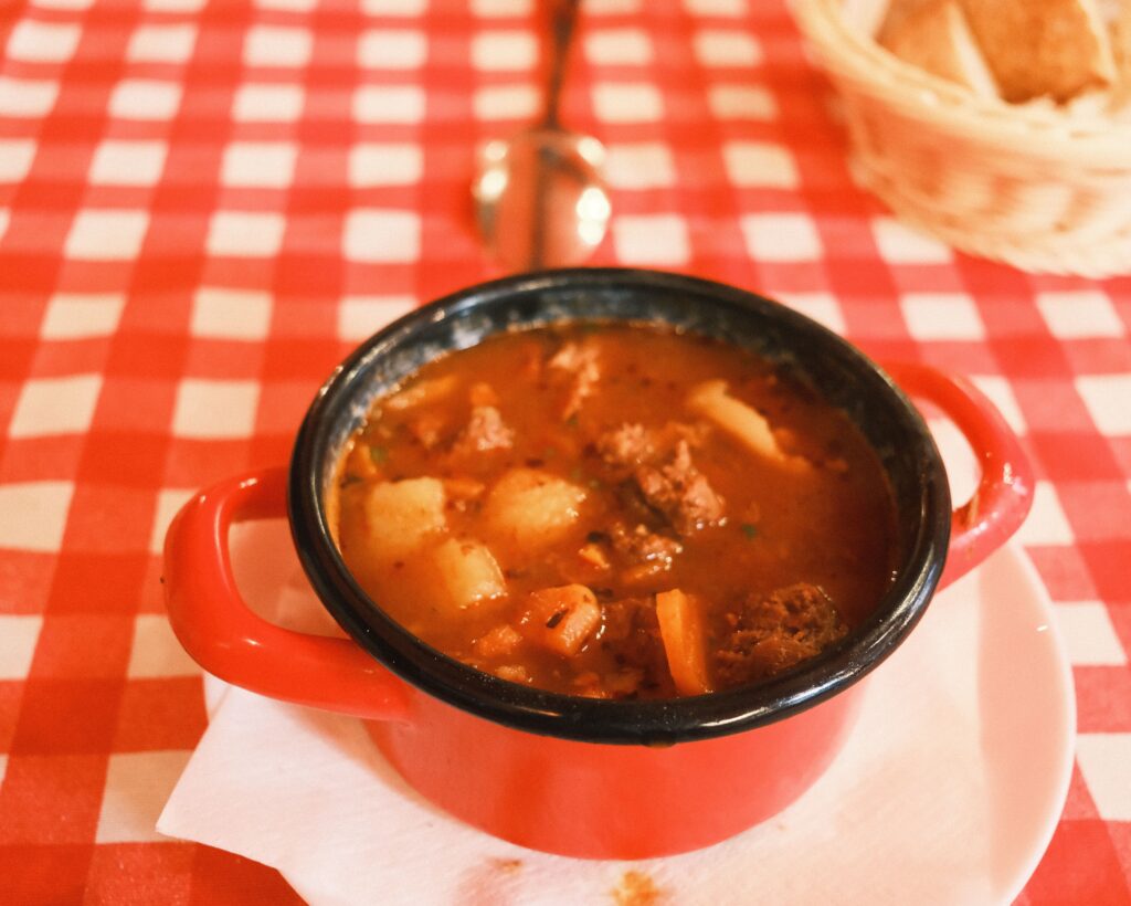 Gundel, Budapest: Discovering Authentic Hungary Cuisine