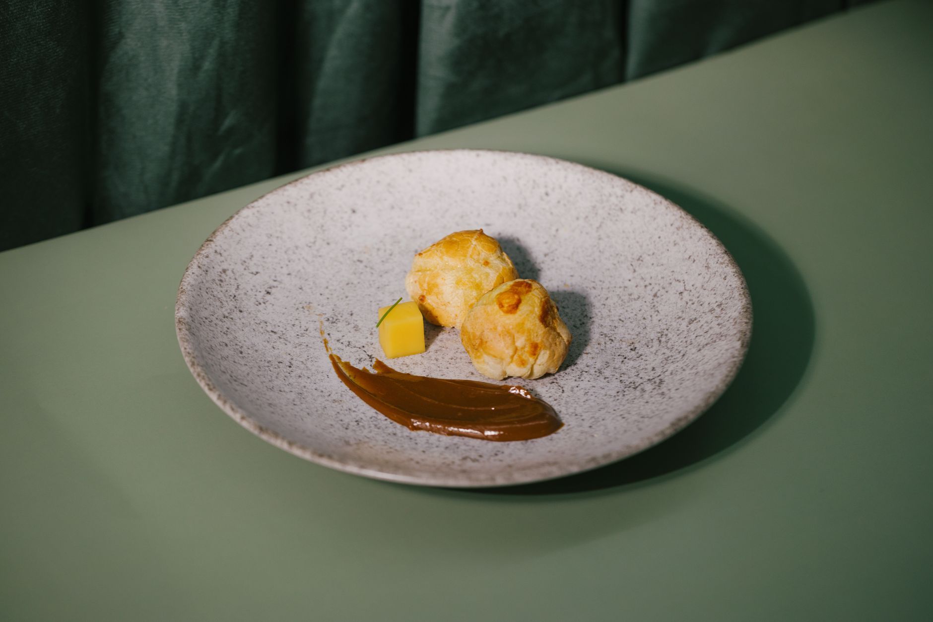 Huset gourmet cuisine