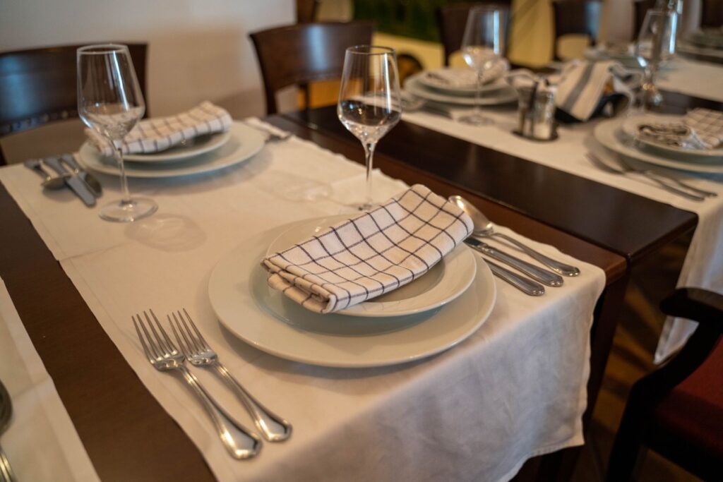 Menjelajahi JB Restavracija: Fine Dining Slovenian Modern Ikonik di Ljubljana yang Wajib Dikunjungi