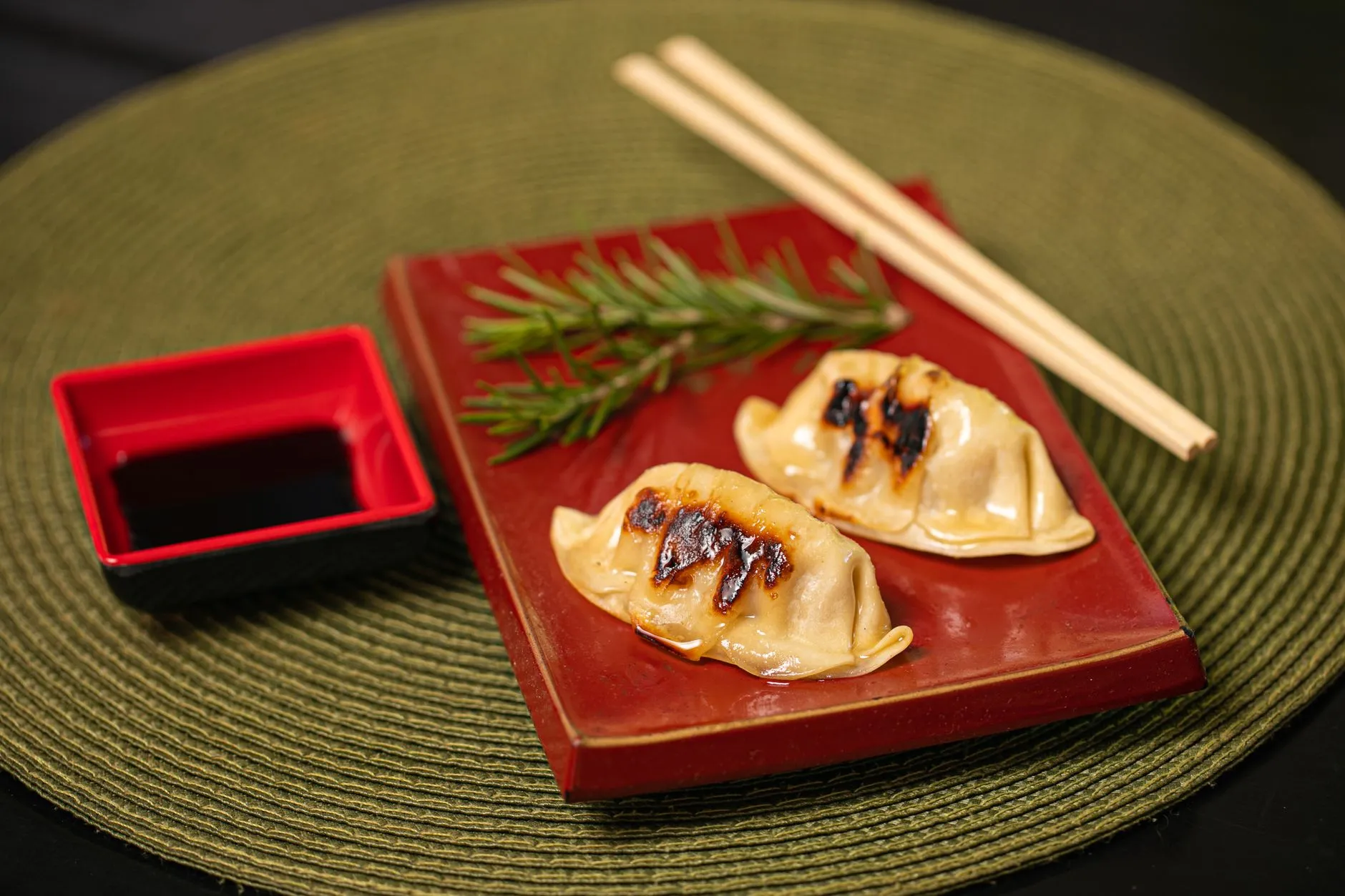 Kabukiza Restaurant signature
