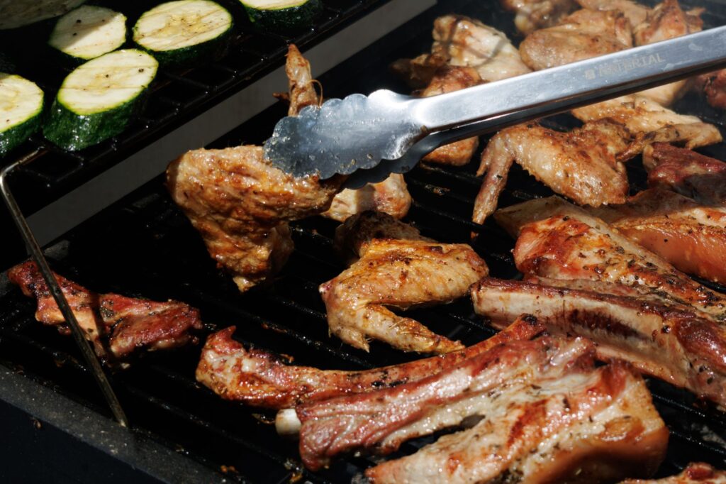 Review Lengkap Kapten Grilli Estonia: Estonian Grill Autentik di Tartu 2026