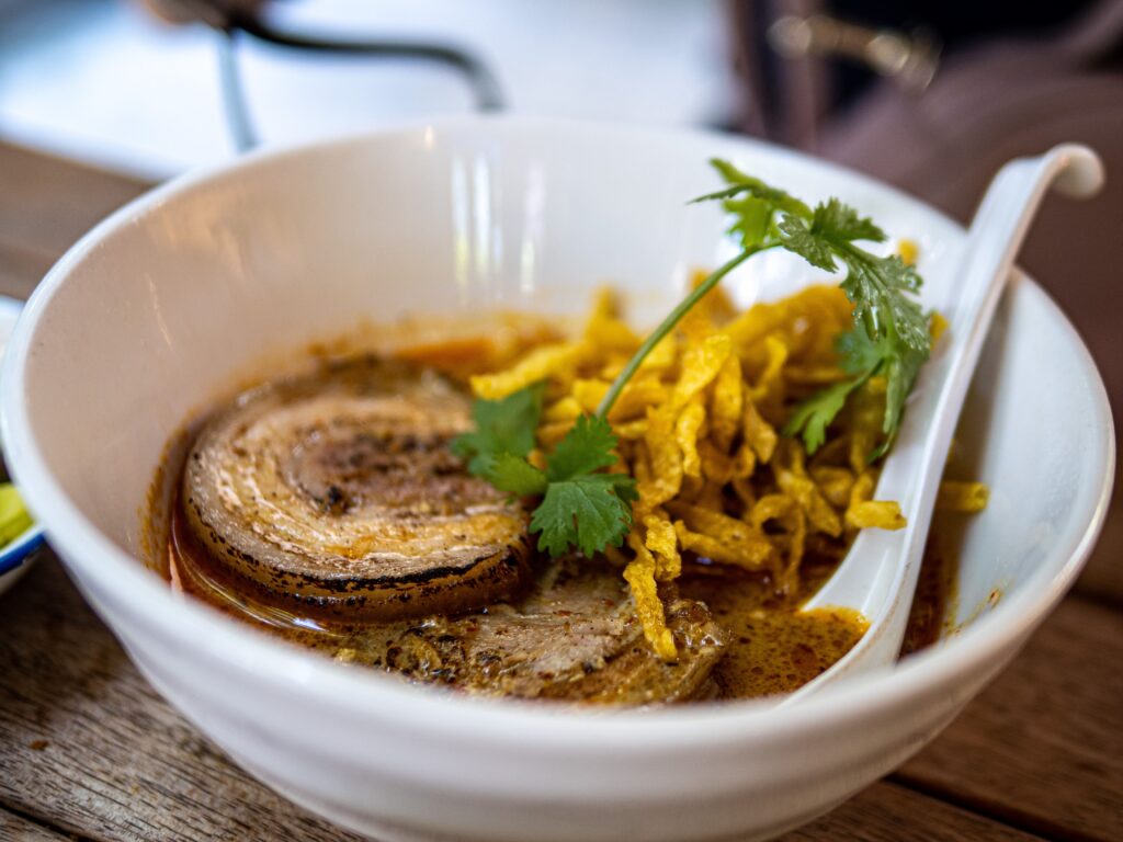 Inside Chiang Mai’s Khao Soi: A Comprehensive Authentic Review of Thailand’s Iconic Northern Thai