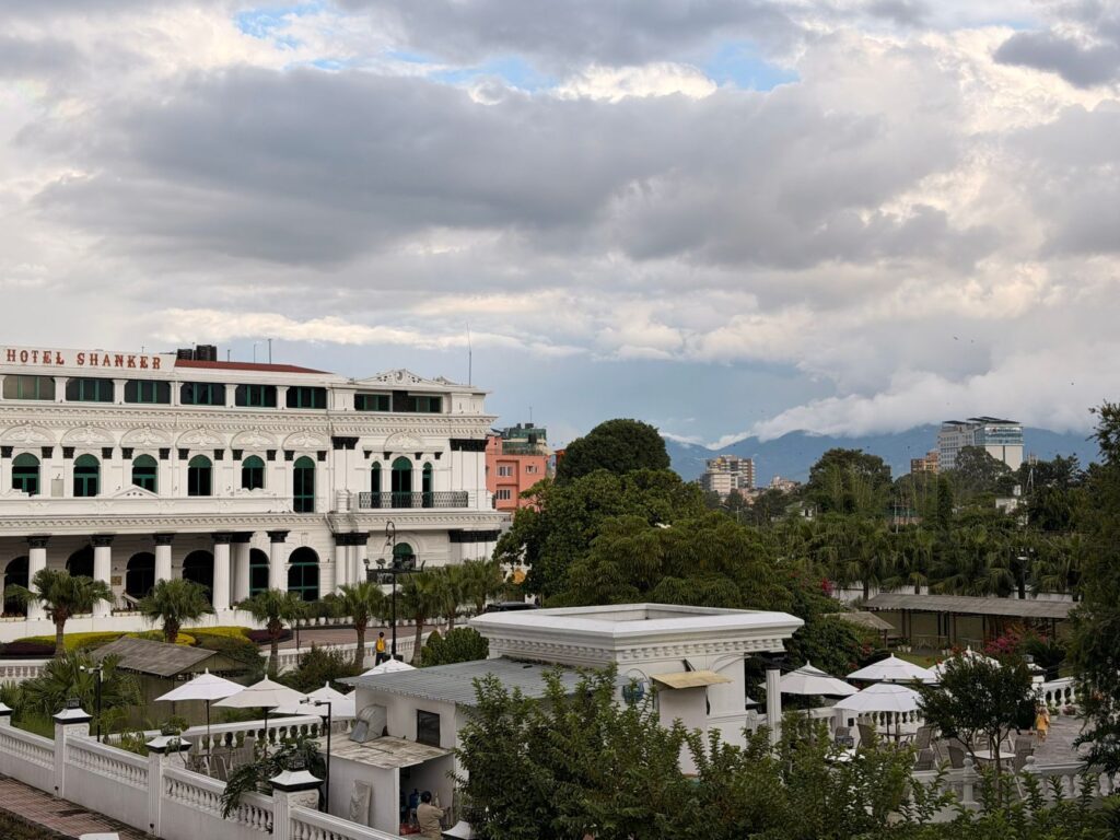 The Ultimate Krishnarpan Kathmandu Review: Nepalese Modern Revealed