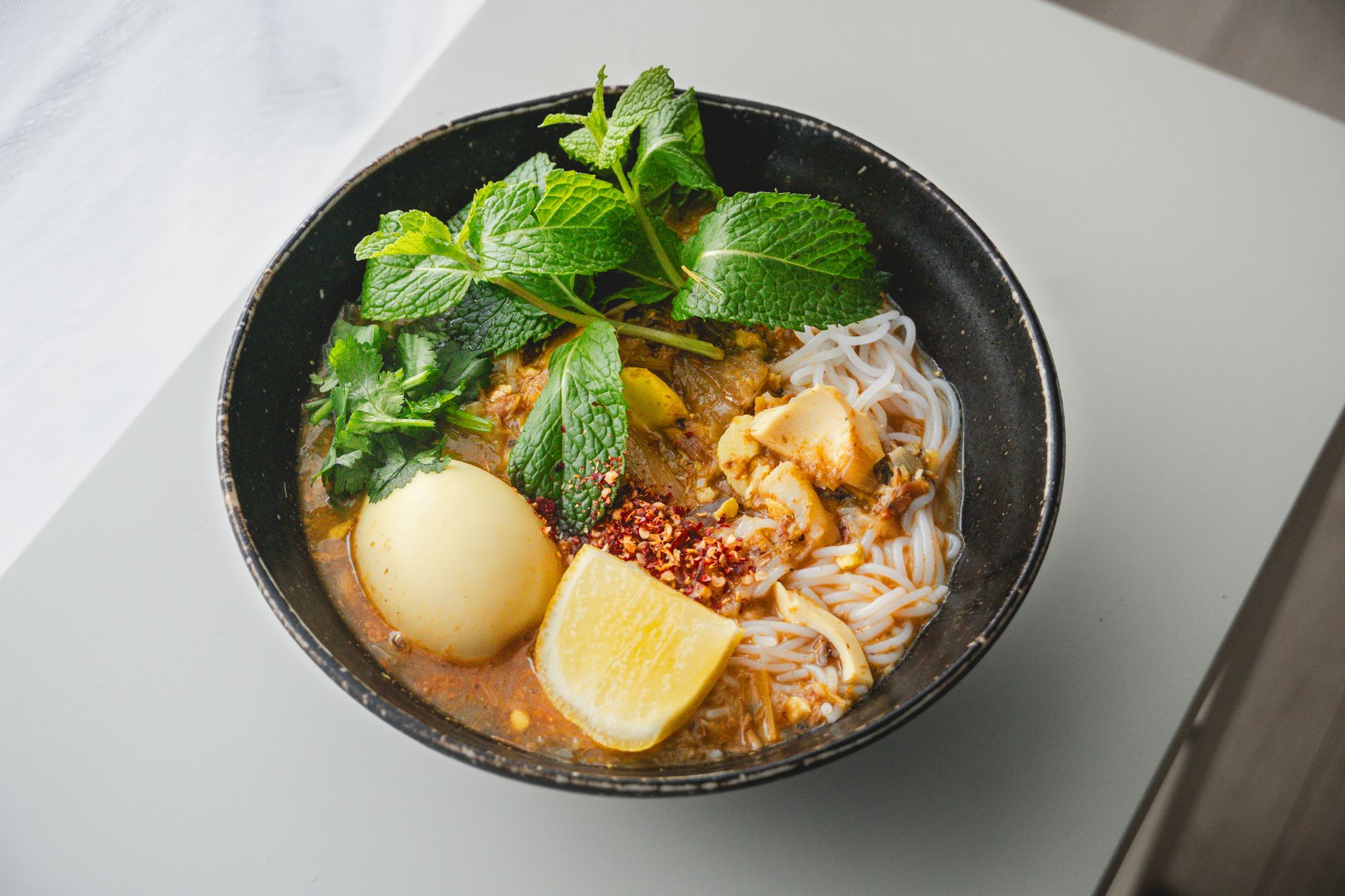 Laksa Katong