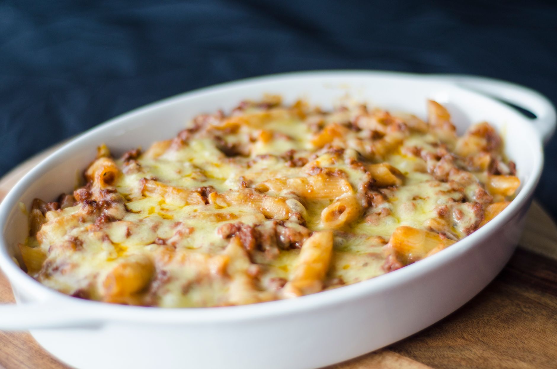 Le Bristol Epicure chef