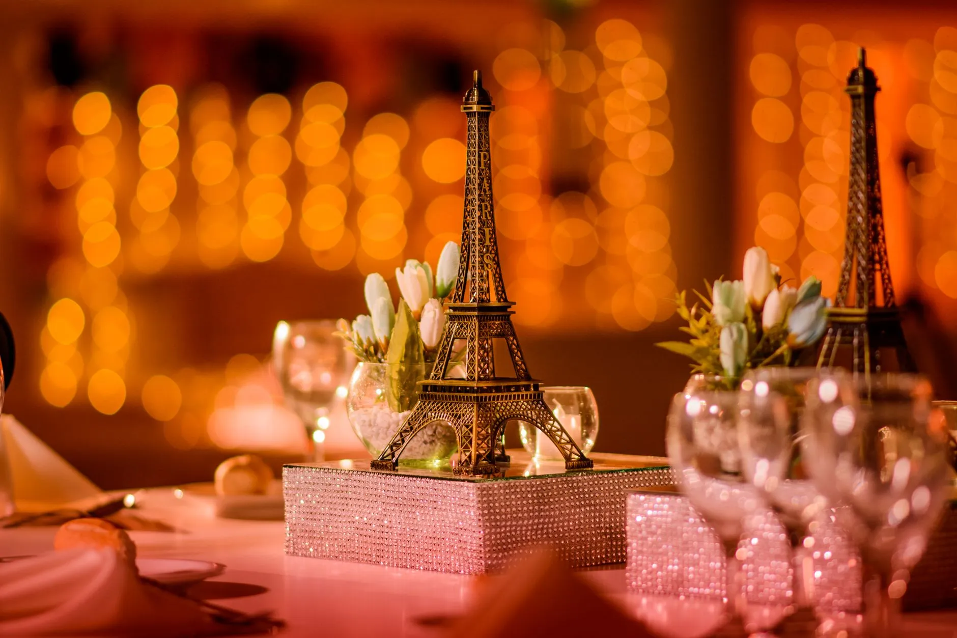 Le Grand Vefour signature