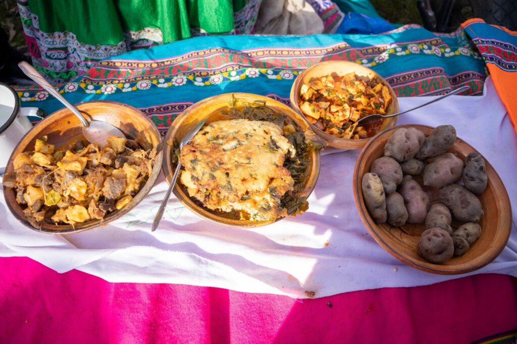 What Makes MIL Cusco the Best Andean Research in Peru?