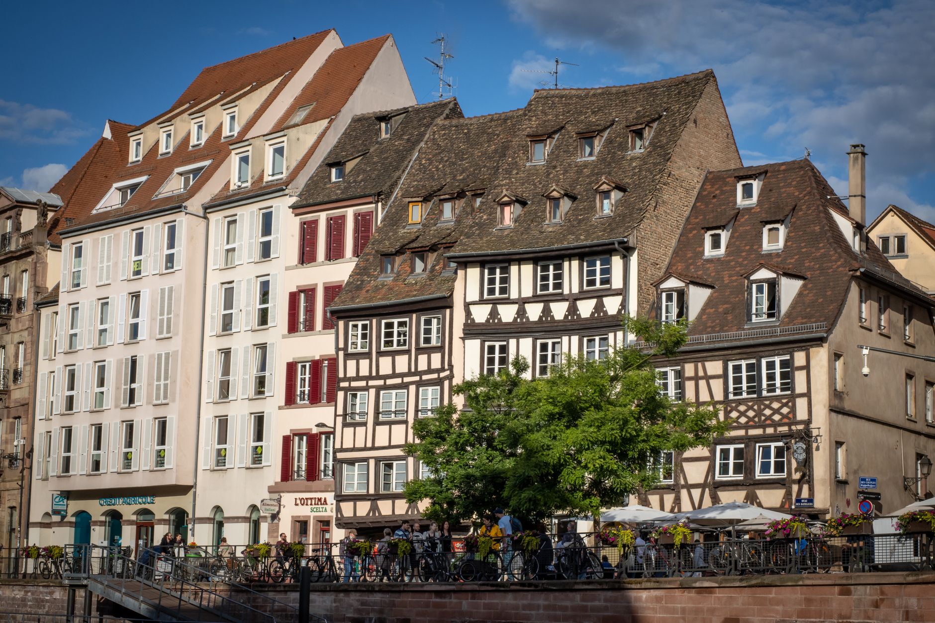 Maison Kammerzell