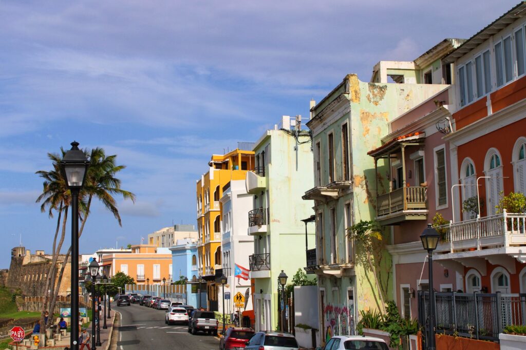 Review Lengkap Marmalade: Cita Rasa Puerto Rican Modern Autentik di San Juan