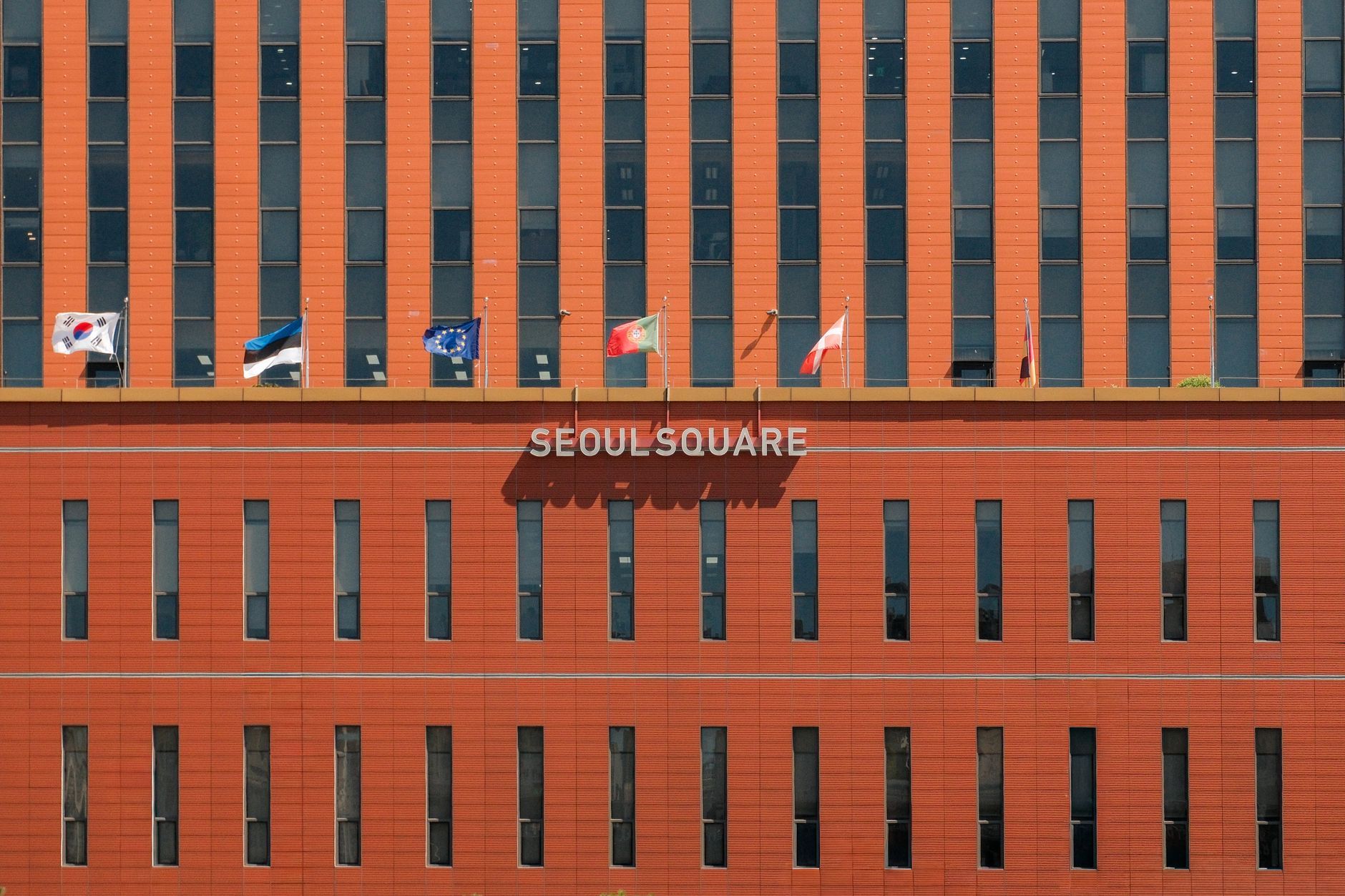 Mingles Seoul Korean Modern