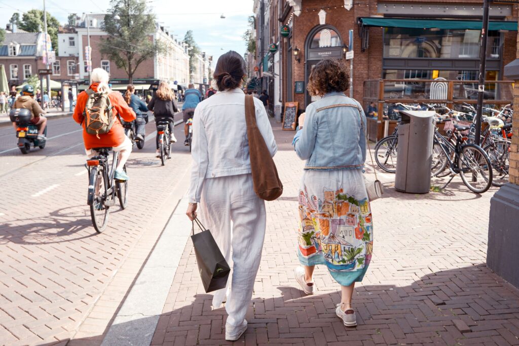 Moeders: Where Amsterdam’s Dutch Traditional Meets Luxury Elegance