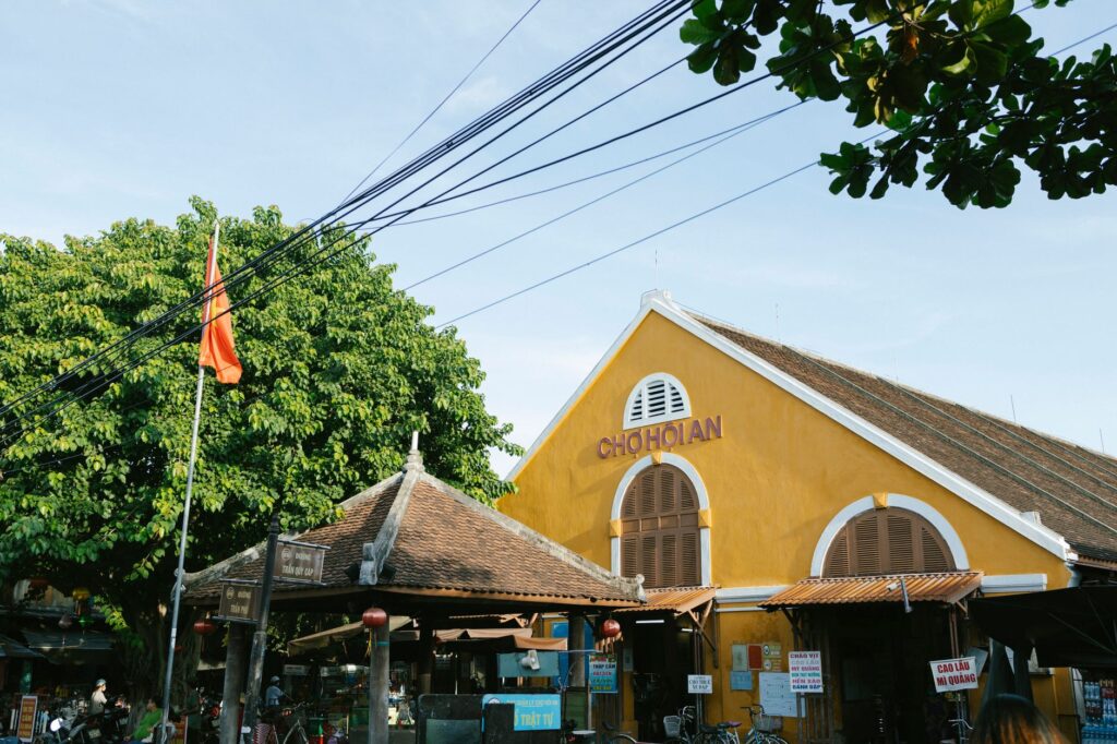 Review Lengkap Morning Glory Vietnam: Vietnamese Traditional Autentik di Hoi An 2026