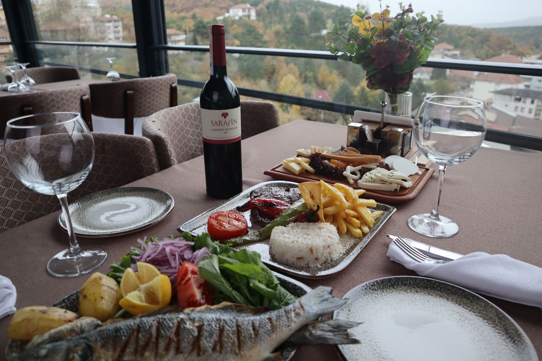 Mullixhiu dish