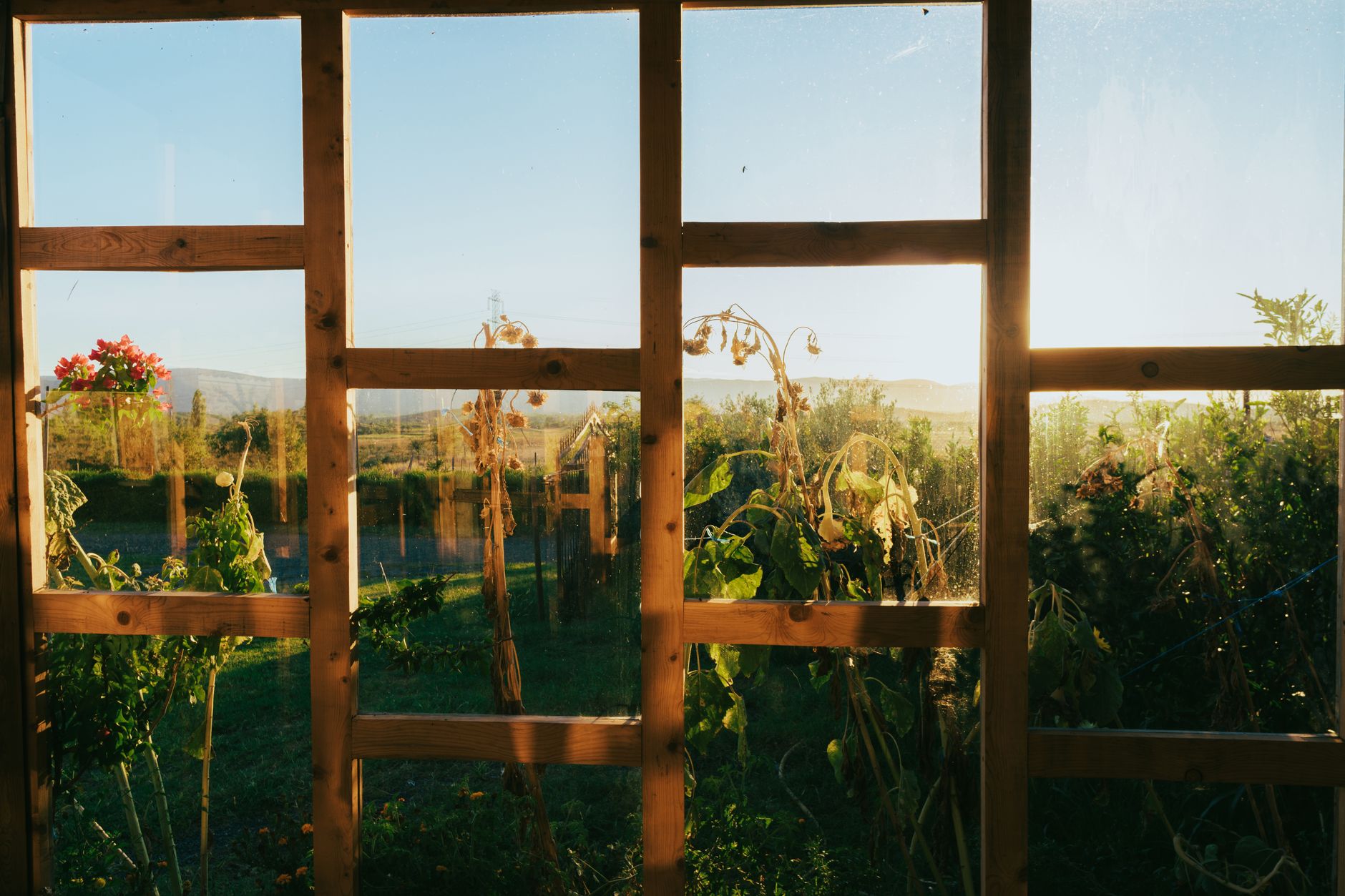 Interior Mullixhiu