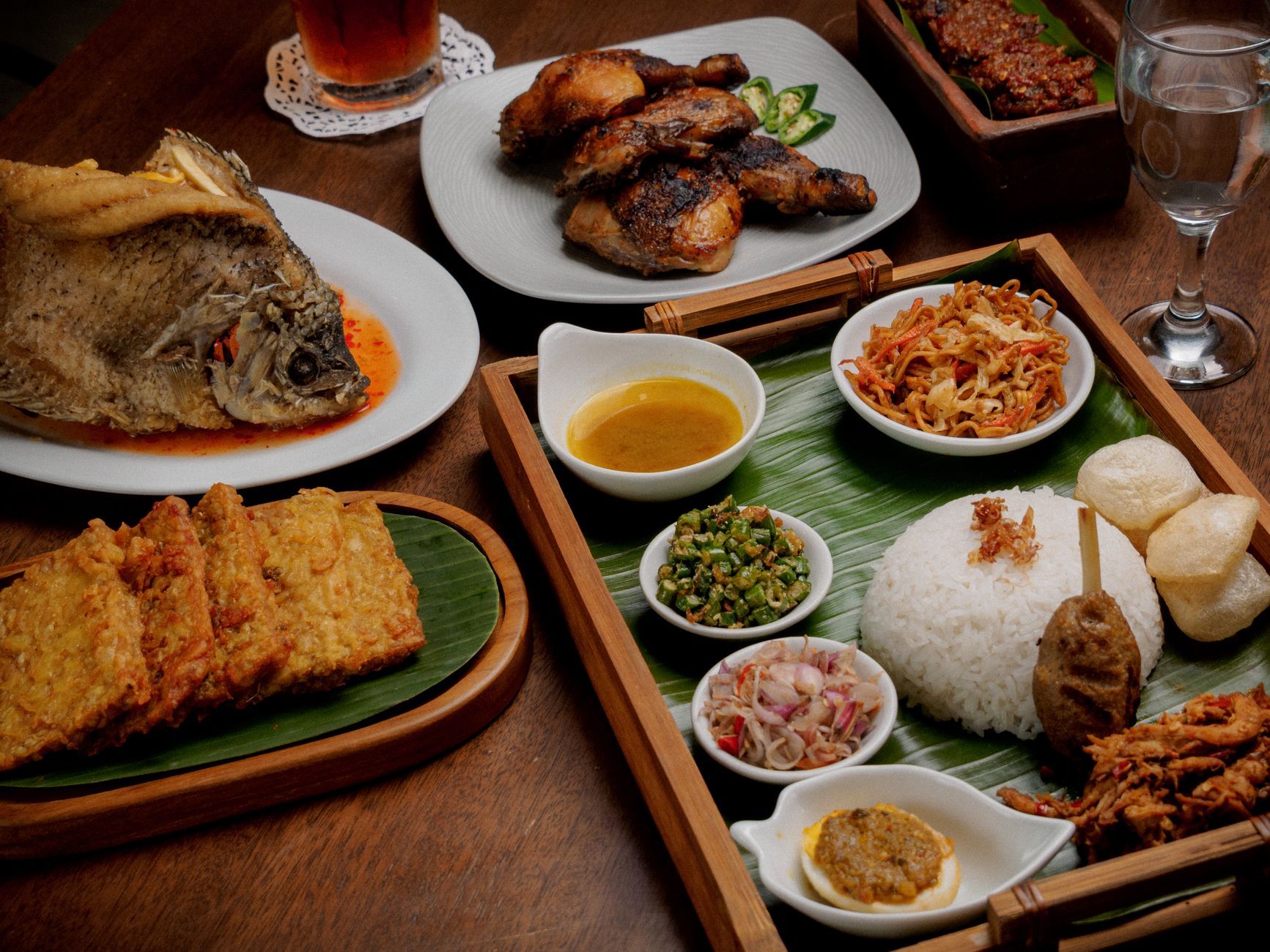 Nusantara detail