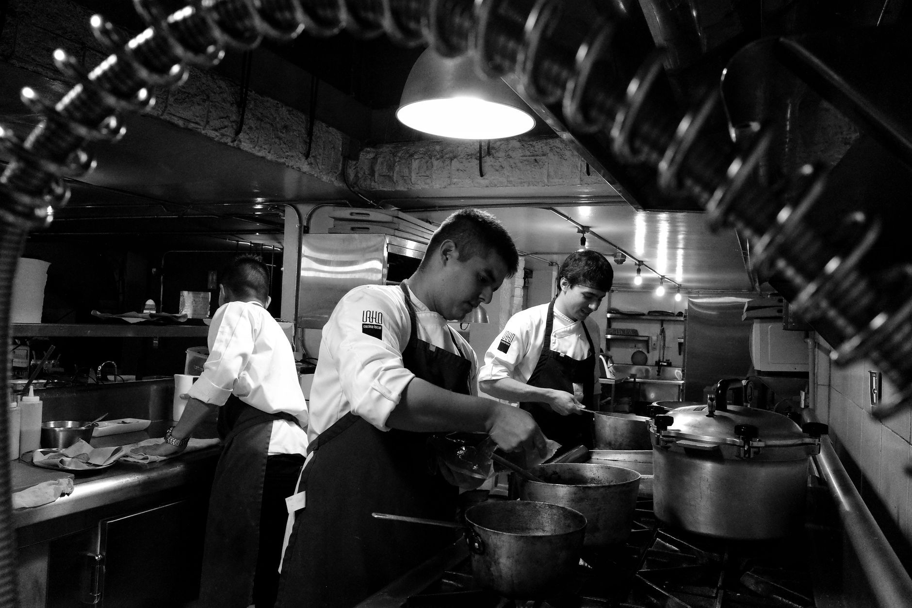 Nusantara dining