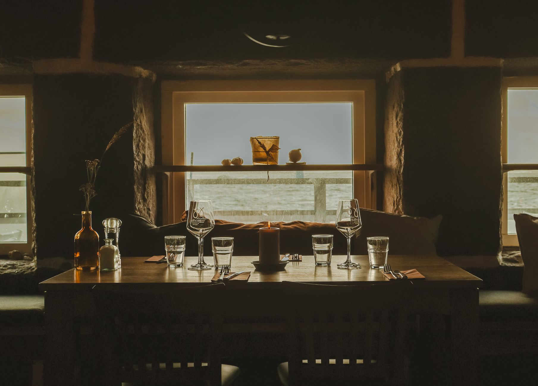 Oaxen Krog featured