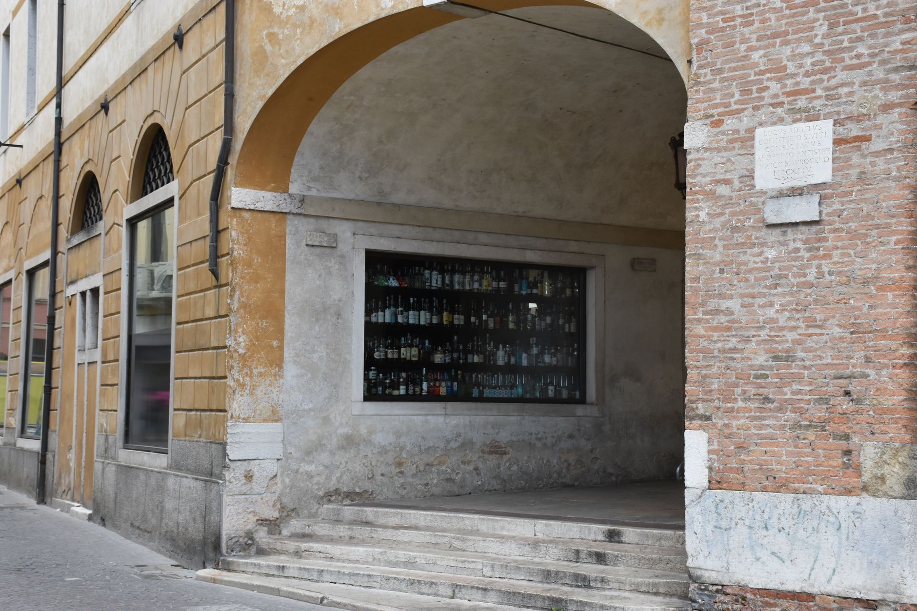 Osteria Francescana